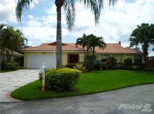 15040 Windover Way, Davie, FL 33331