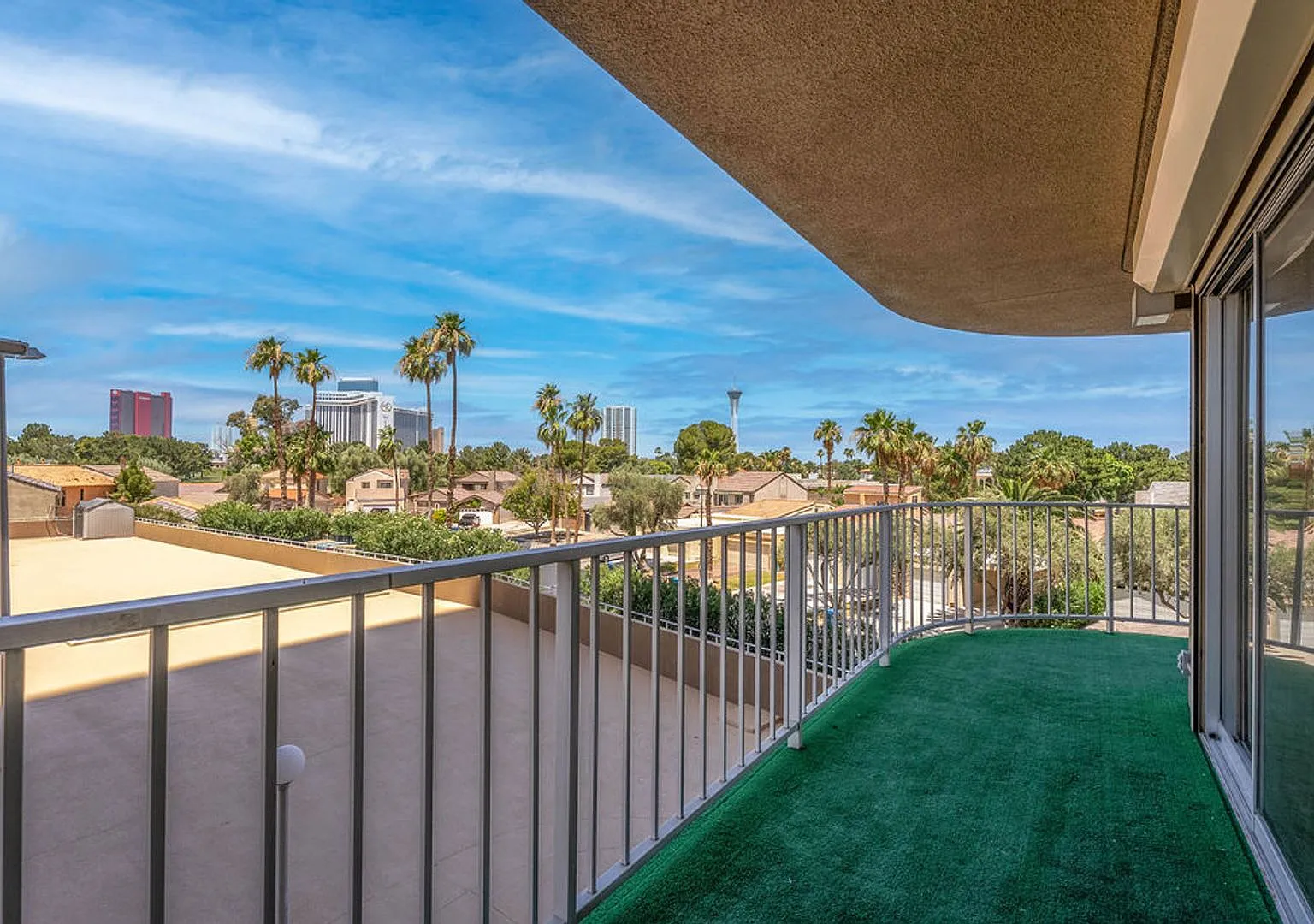3111 Bel Air Drive #3A, Las Vegas, NV 89109 — Photo 4