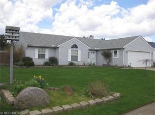 285 Xavier St, Elyria, OH 44035