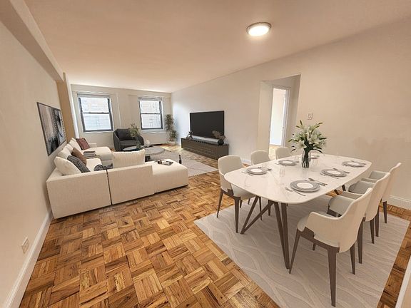 3rd image of 12510 Queens Blvd APT 2601