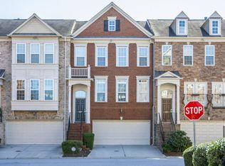 5005 Colchester Ct SE, Vinings, GA 30339