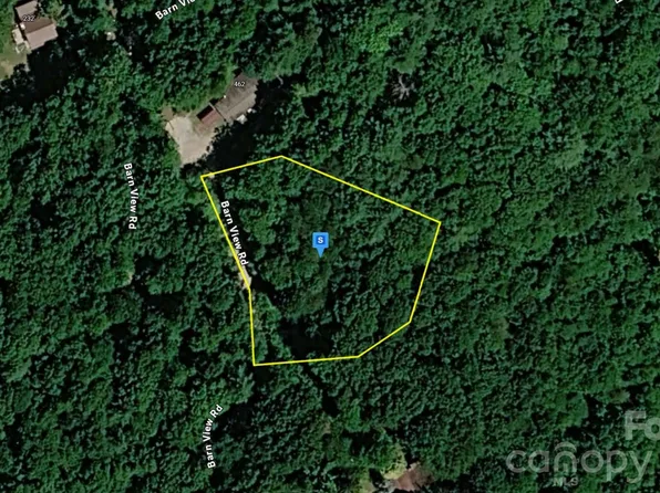 500 Barn View Rd, Franklin, NC 28734