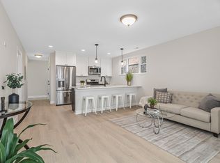5416 N Winthrop Ave #2F, Chicago, IL 60640