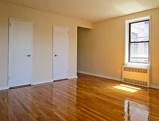 Rented by SW Queens Mezzanine