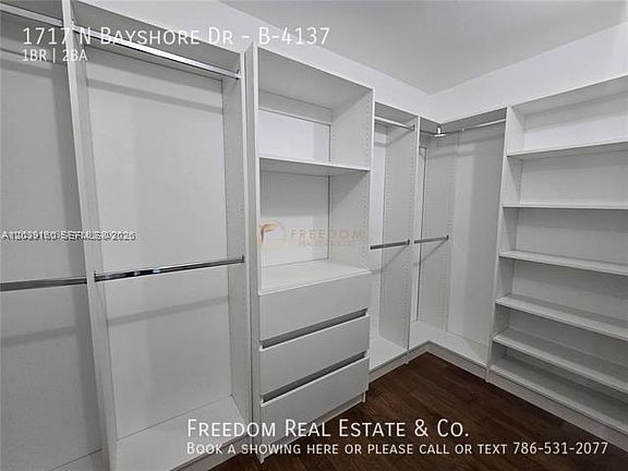 5th image of 1717 N Bayshore Dr #B-4137