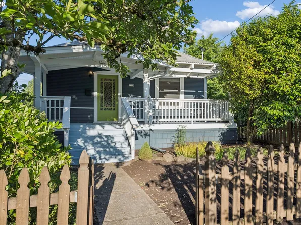 3324 SE 55th Ave, Portland, OR 97206