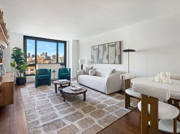 1 Irving Pl APT P18e, New York, NY 10003