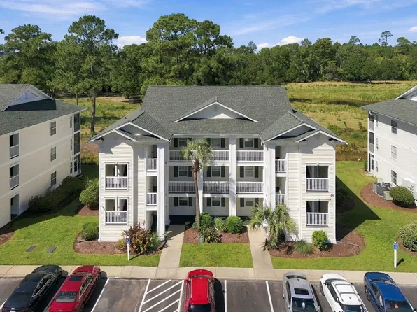 593 Blue River Ct. #3E, Myrtle Beach, SC 29579