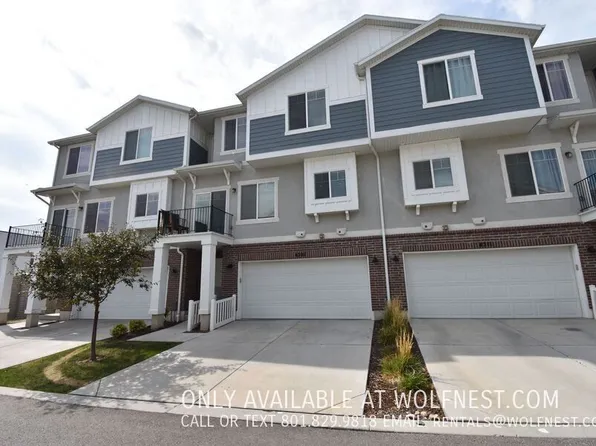4207 W Otter Park Ct, Riverton, UT 84096