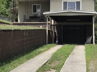 244 Springfield St, Wiley Ford, WV 26767