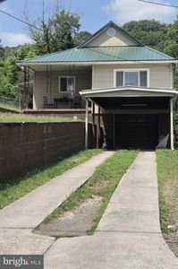 244 Springfield St, Wiley Ford, WV, 26767