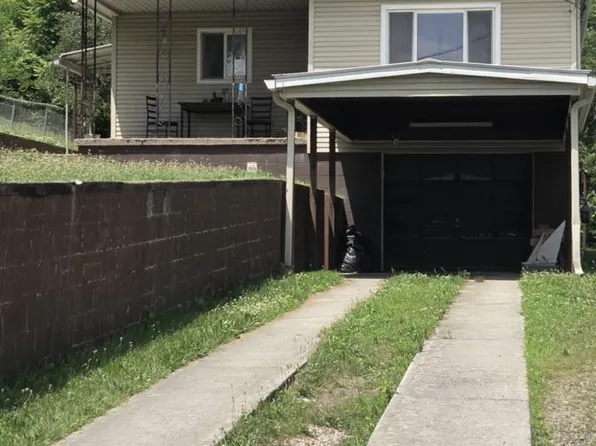 244 Springfield St, Wiley Ford, WV 26767
