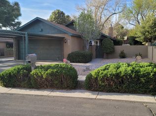 10905 Haines Ave NE, Albuquerque, NM 87112