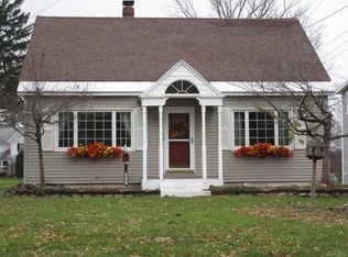 310 E Main St, Springville, NY 14141