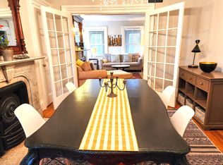54 Dudley St #1, Roxbury, MA 02119