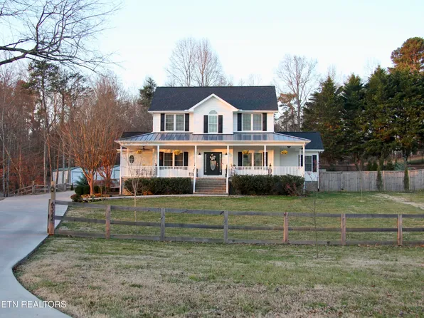 6322 Cate Rd, Powell, TN 37849