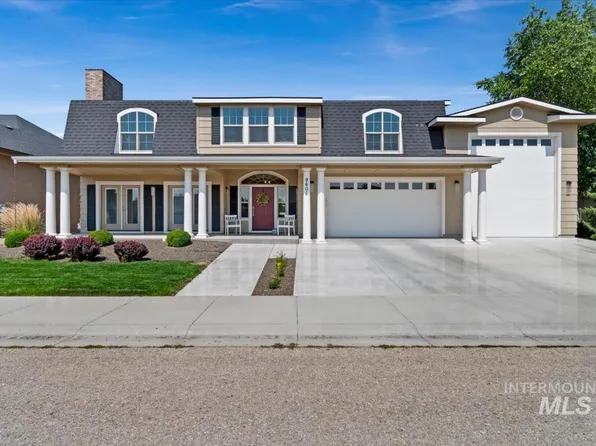 9606 W Sageberry Dr, Boise, ID 83709