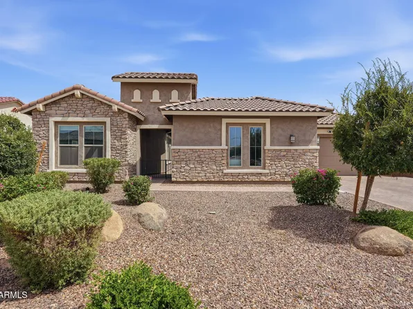 18814 E WALNUT Drive, Queen Creek, AZ 85142