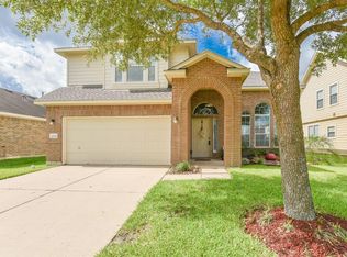 22331 Bellow Glen Dr, Katy, TX 77449
