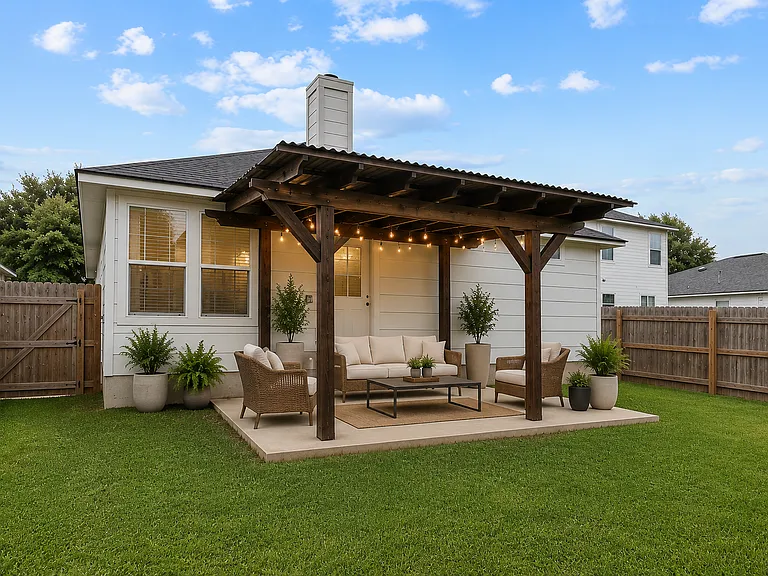 4318 Spring Garden Dr — Photo 27