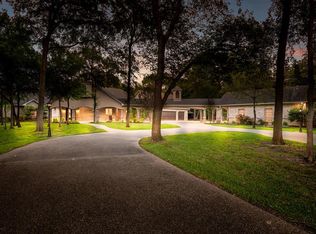 595 Lost Hunters Cyn, China Spring, TX 76633