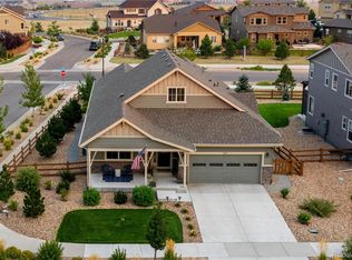 9392 Noble Way, Arvada, CO 80007