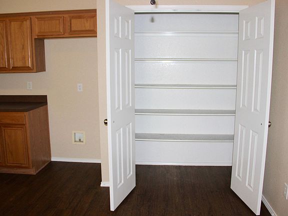 Large Pantry