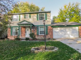 2360 Colony Way, Ypsilanti, MI