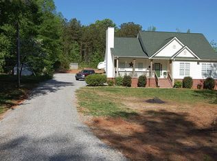 2115 Steele Rd, Griffin, GA 30223