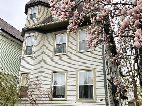 537 W Ferry St APT 5