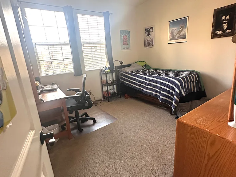Guest Bedroom