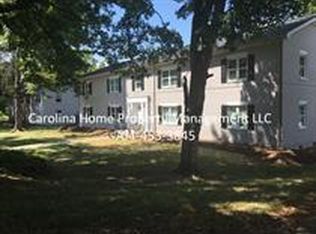 406 Mahaley Ave APT 3, Salisbury, NC 28144