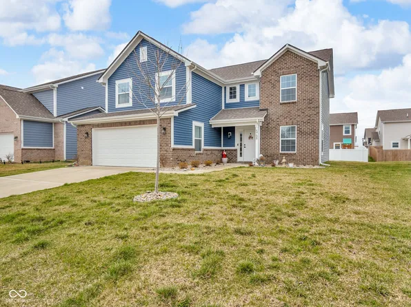 5788 Terracotta Trce, McCordsville, IN 46055