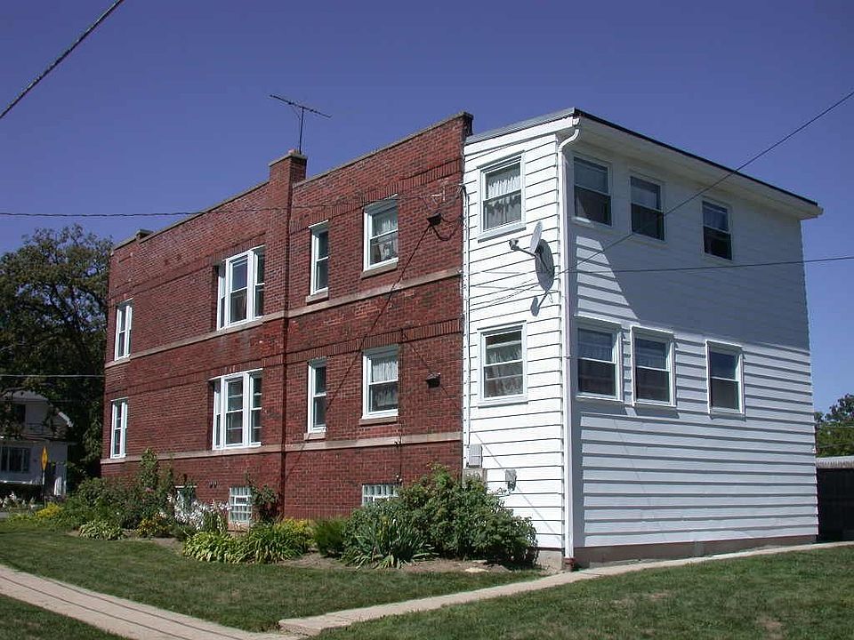 Rear View