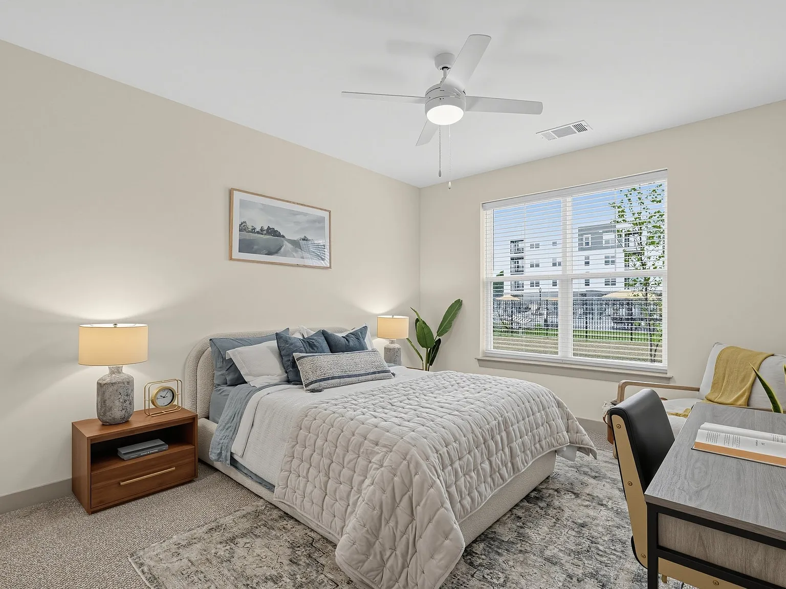 Forest Edge Apartments — Photo 2