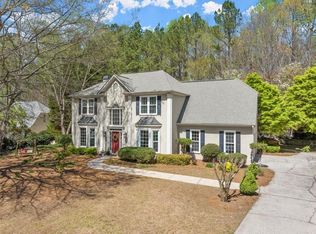 4070 Charleston Ln, Roswell, GA 30075