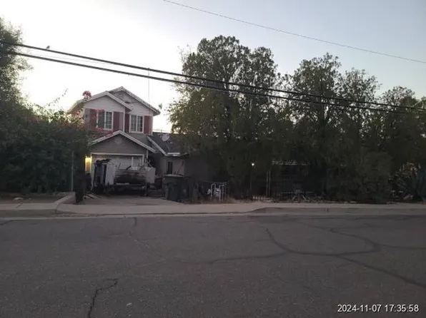 1096 S Stone Ave, Superior, AZ 85173