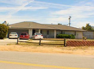 14513 Quivero Rd, Apple Valley, CA 92307