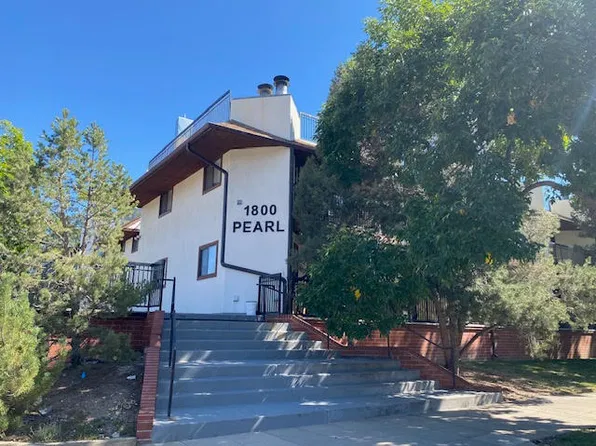 1934 18th St APT 17, Boulder, CO 80302