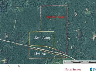 O1 Saint Clair Rd, Springville, AL 35146
