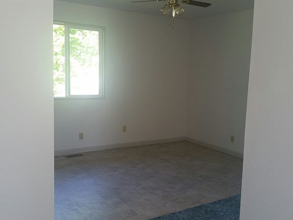 Interior is before Rehab