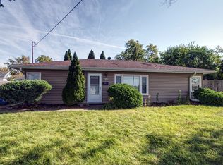 1912 Lawrence Ave, Lockport, IL 60441