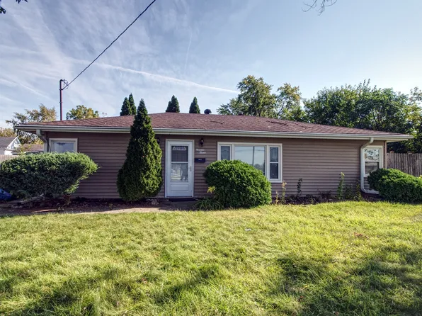 1912 Lawrence Ave, Lockport, IL 60441