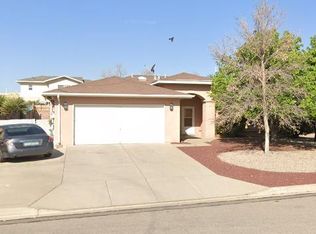 217 Maple Ct SE, Rio Rancho, NM 87124