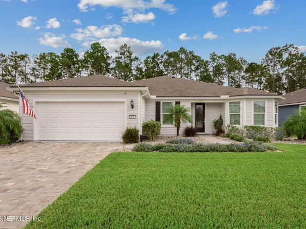 410 CAMEO Drive, Ponte Vedra, FL 32081