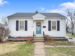 1141 Liberty Ave, Waterloo, IA 50702