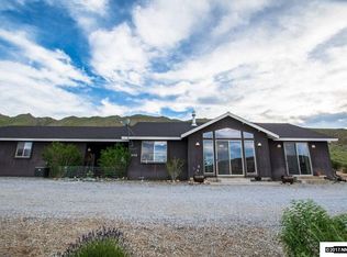 505 Appaloosa Cir, Reno, NV 89508