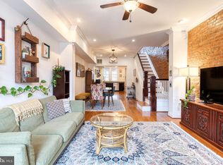 227 S Clinton St, Baltimore, MD