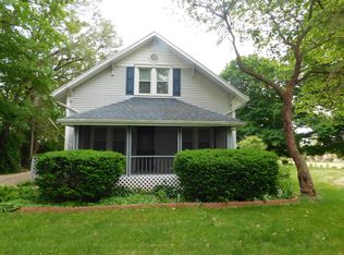 20525 Mason St, Cassopolis, MI 49031
