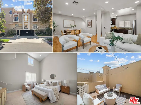 5727 Camellia Ave Unit 108, North Hollywood, CA 91601